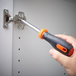 Набор отверток и инструментов VonHaus 3500027 Thumb