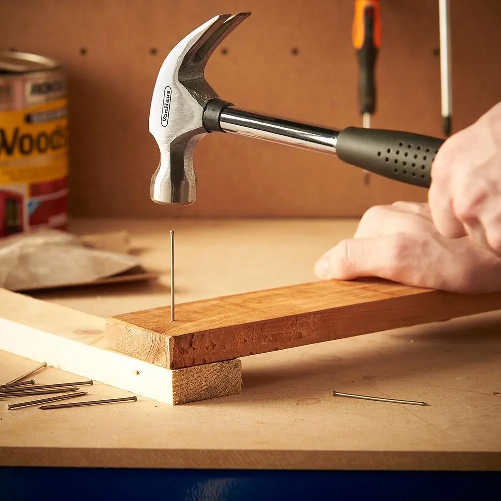 Набор отверток и инструментов VonHaus 3500027 - 5