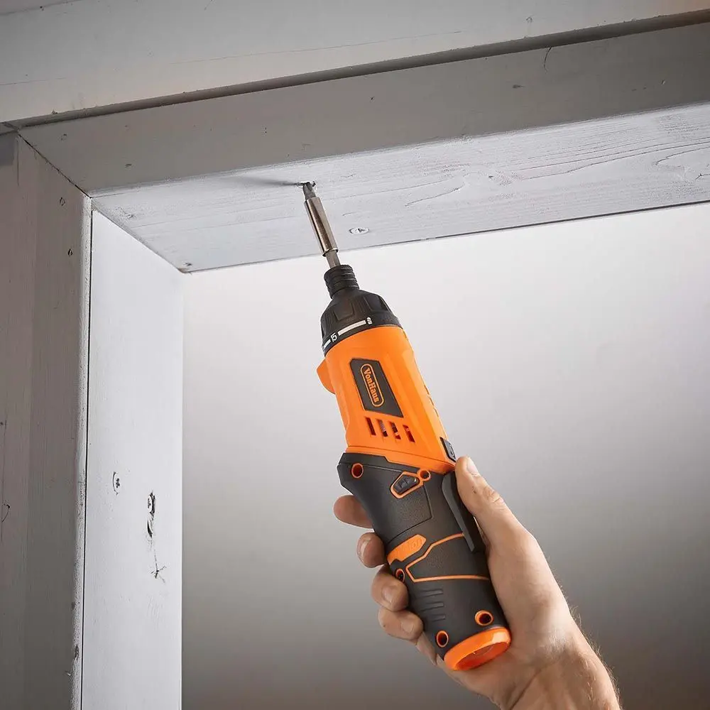 Набор отверток и инструментов VonHaus 3500027 - 6