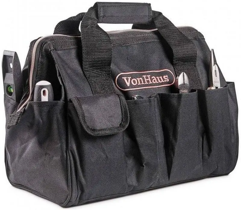 Набор отверток и инструментов VonHaus 3500049