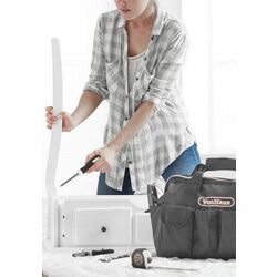 Набор отверток и инструментов VonHaus 3500049 Thumb