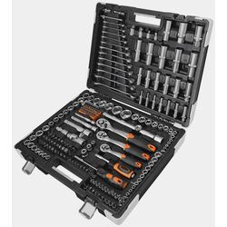 Set de duze tubulare VonHaus 3500186