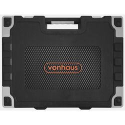 Набор торцевых головок VonHaus 3500186 Thumb