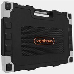 Набор торцевых головок VonHaus 3500186 Thumb