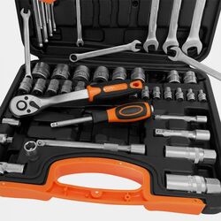 Set instrumente VonHaus 3500213 Thumb