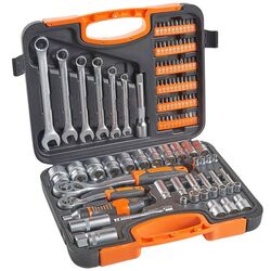 Set de duze tubulare VonHaus 3515176