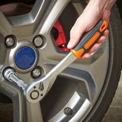 Набор торцевых головок VonHaus 3515176 Thumb