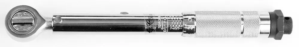 Динамометрический ключ Vorel 57300