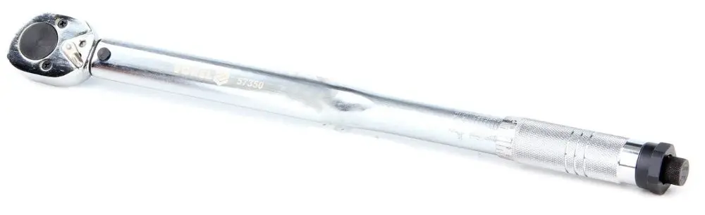 Динамометрический ключ Vorel 57350 - 2