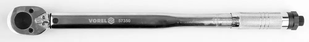 Динамометрический ключ Vorel 57350 - 4