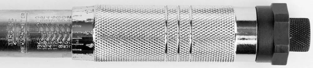 Динамометрический ключ Vorel 57350 - 5