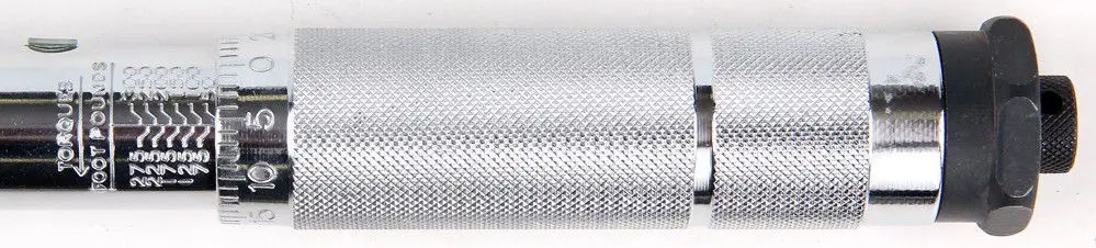 Динамометрический ключ Vorel 57400 - 3