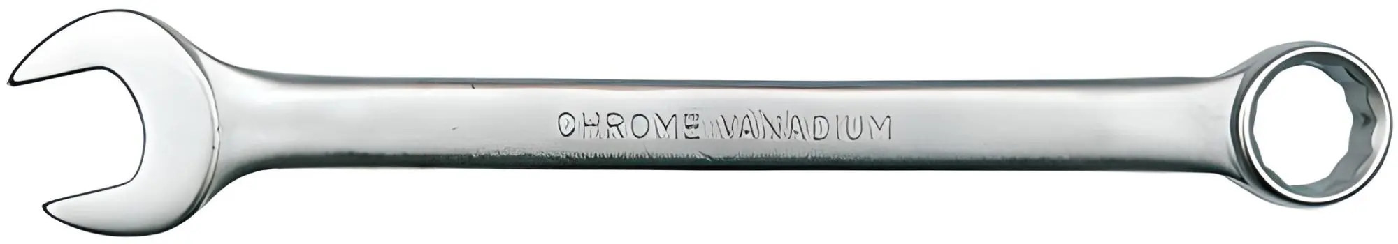 Ключ комбинированный Vorel SATIN 26