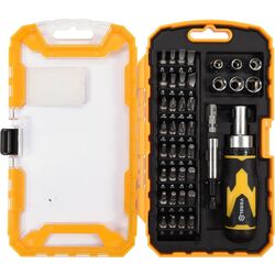 Set biti cu surubelnita Vorel 64385 Thumb