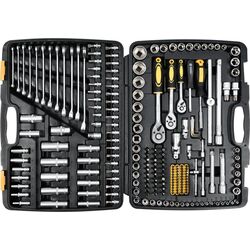 Set instrumente Vorel 58700