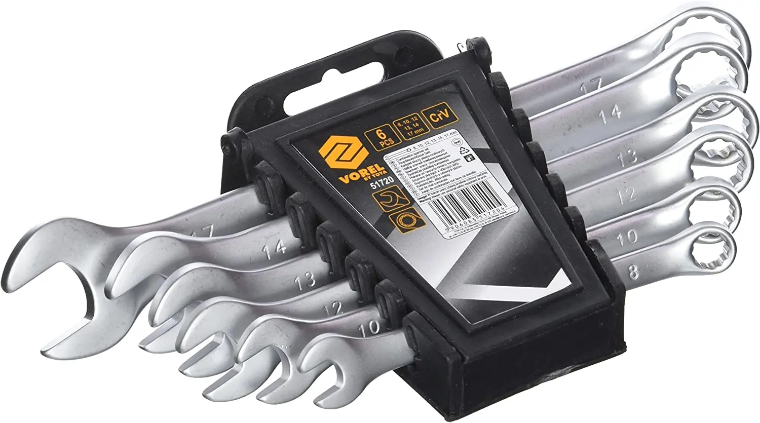 Set de chei Vorel 51720