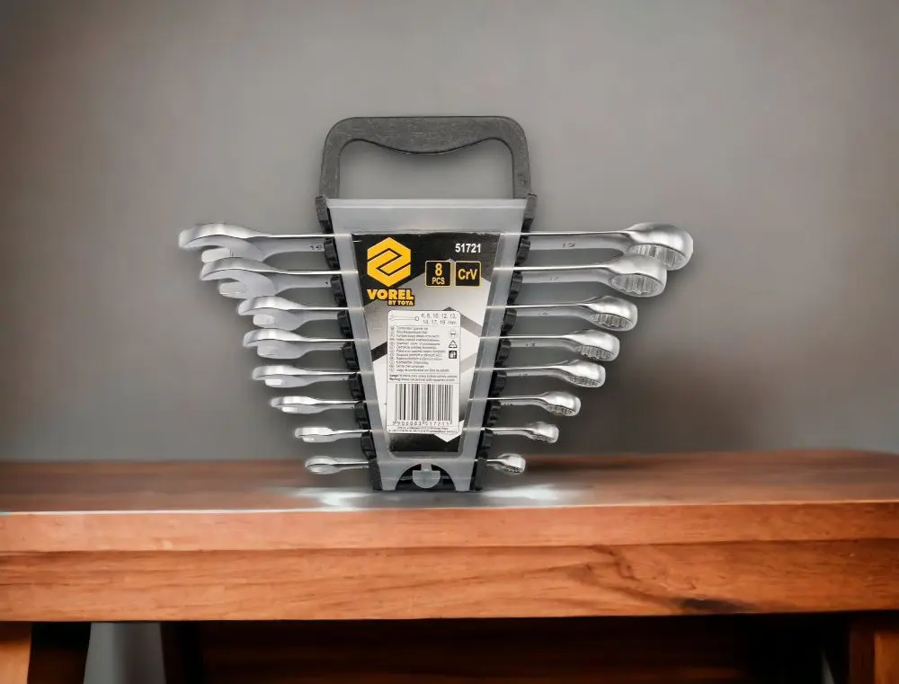Набор ключей Vorel 51721