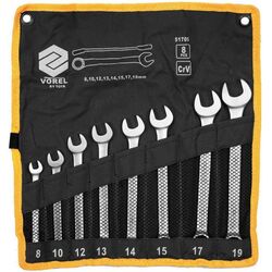 Набор комбинированных ключей Vorel 51705 Thumb