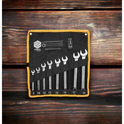 Set chei combinate Vorel 51705