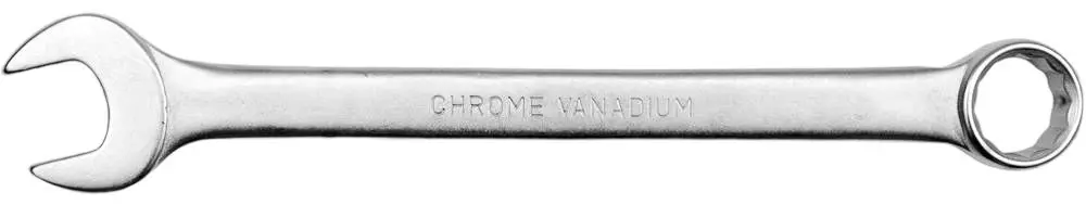 Набор комбинированных ключей Vorel 51705