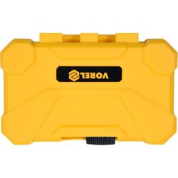 Set surubelnita + biti Vorel 65025 Thumb