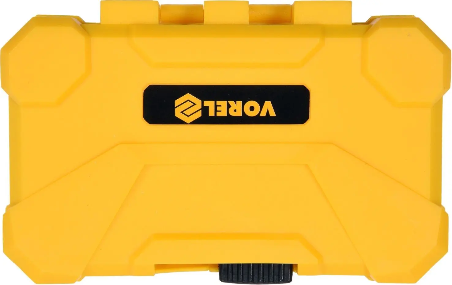 Set surubelnita + biti Vorel 65025