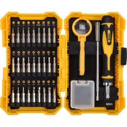 Set surubelnita + biti Vorel 65025