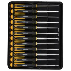 Set de surubelnite si carlige Vorel 64555 Thumb