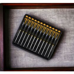 Set de surubelnite si carlige Vorel 64555 Thumb