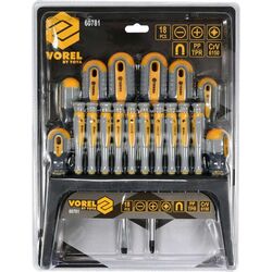 Set surubelnite Vorel 60781 Thumb