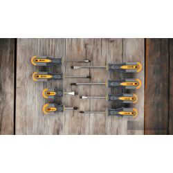 Set surubelnite Vorel 60782