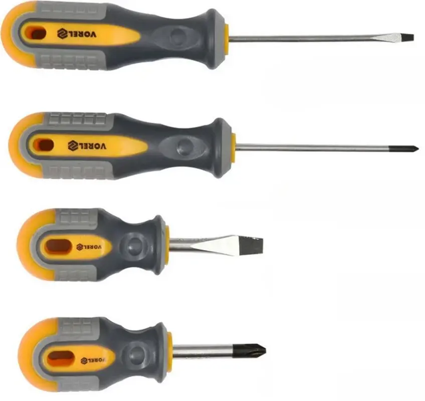 Set surubelnite Vorel 60782