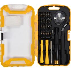 Набор отверток Vorel 64384