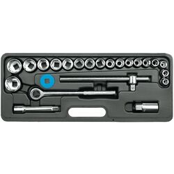 Набор торцевых головок Vorel 58240