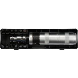 Набор ударная отвертка + биты Vorel 65124 Thumb