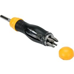 Șurubelniță cu suport extensibil Vorel 65046 Thumb