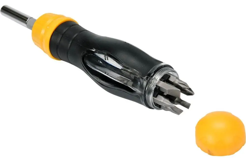 Șurubelniță cu suport extensibil Vorel 65046