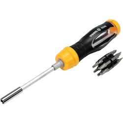 Șurubelniță cu suport extensibil Vorel 65046 Thumb