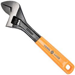 Разводной ключ Vorel 54066