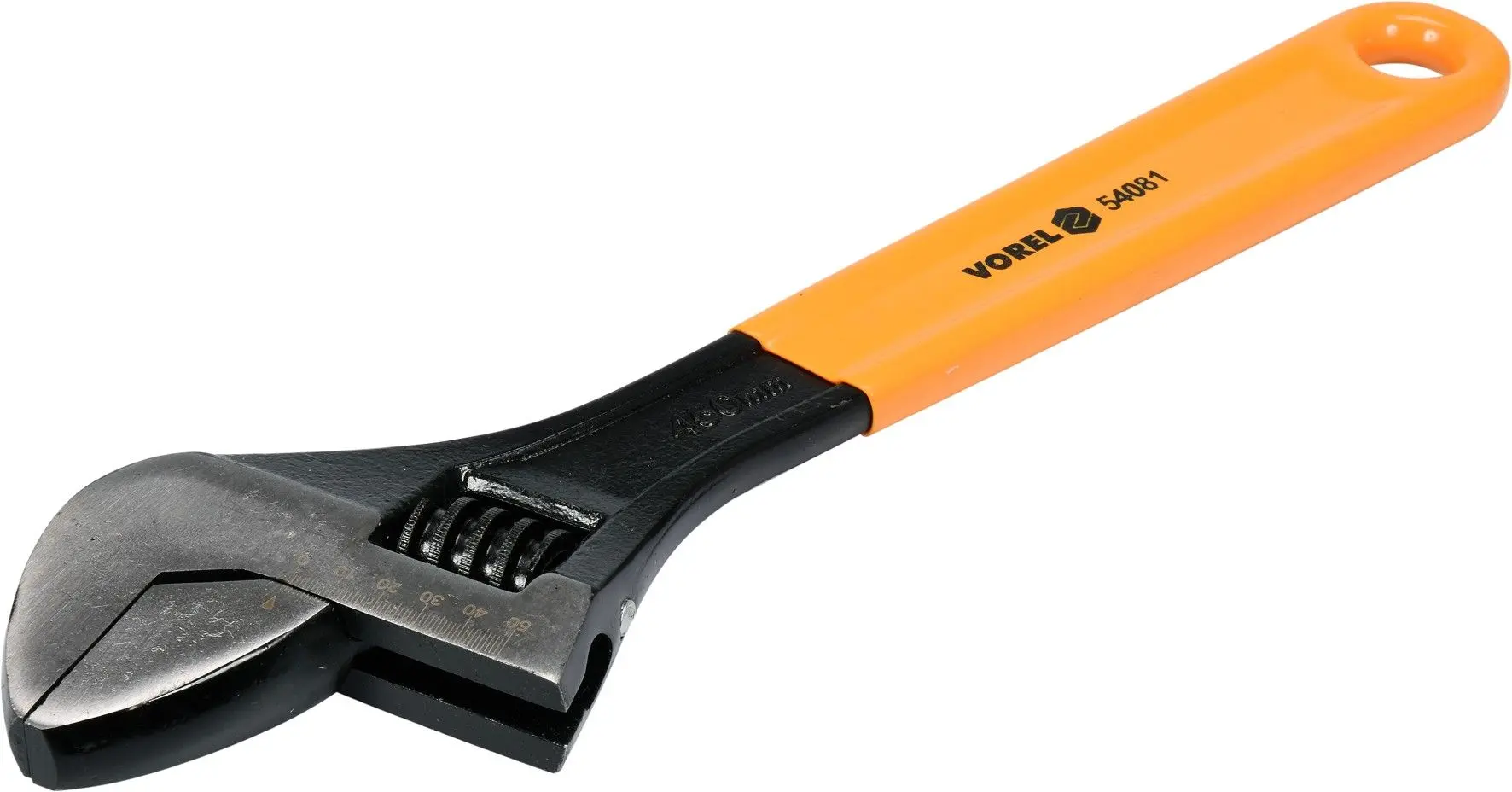Разводной ключ Vorel 54081 - 2