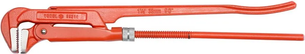 Разводной ключ Vorel VOR55216