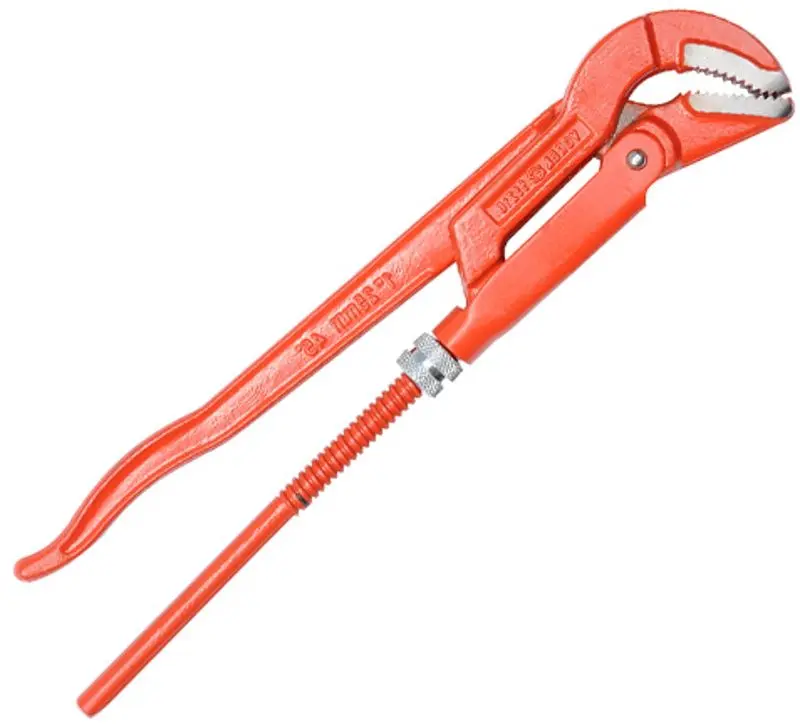 Трубный ключ Vorel 55210