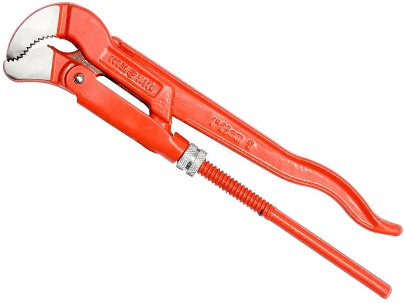 Трубный ключ Vorel 55220