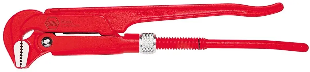 Ключ для труб Wiha 294427