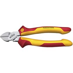 Набор диэлектрических инструментов Wiha Basic L Thumb