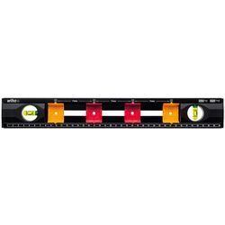 Набор диэлектрических инструментов Wiha Basic L Thumb