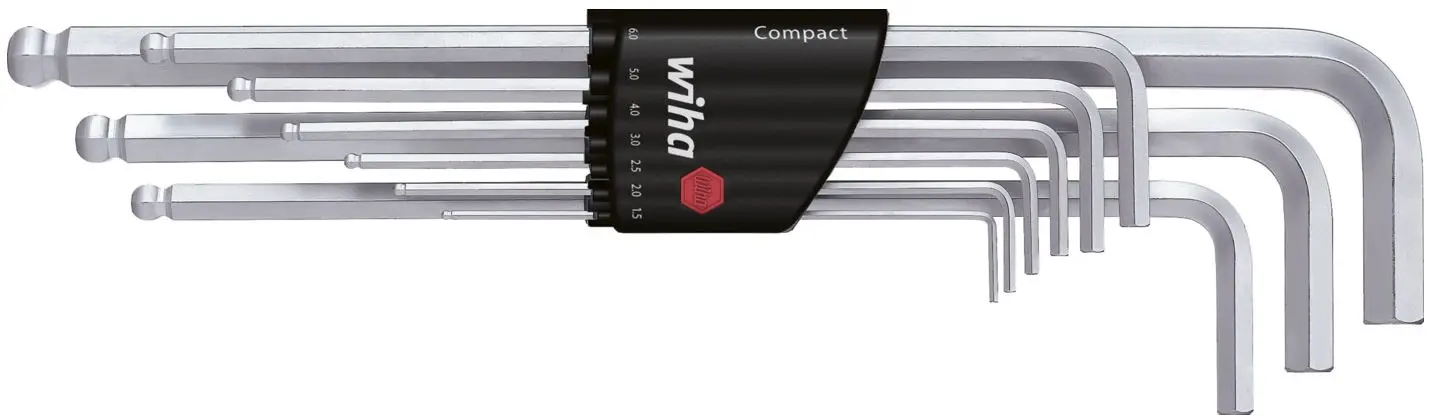 Set instrumente Wiha 44965 - 6