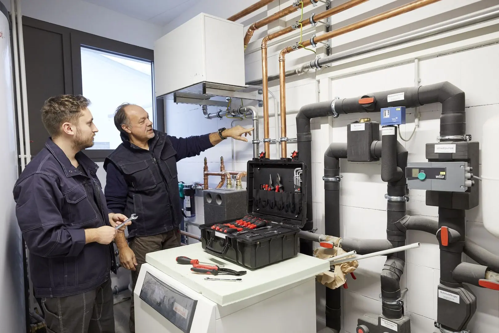 Set instrumente Wiha 44965 - 8