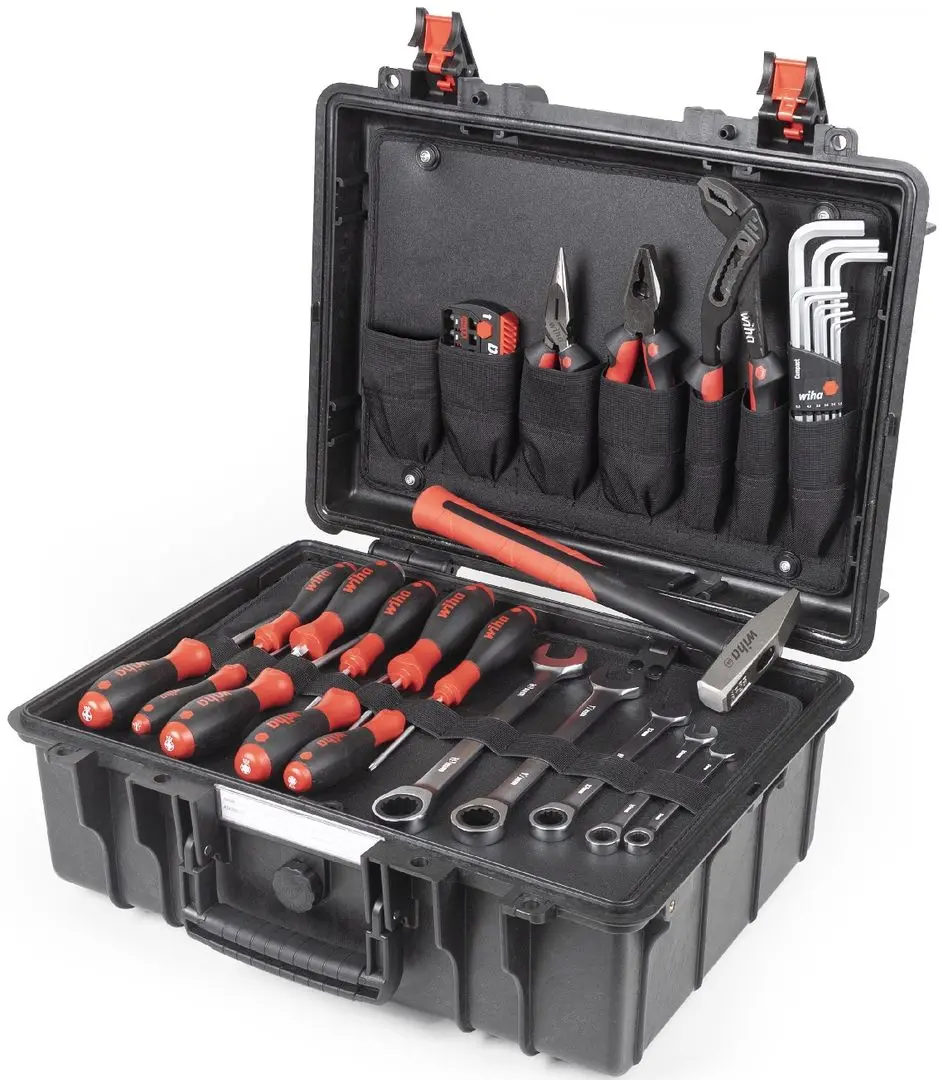 Set instrumente Wiha 44965