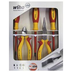 Набор инструментов Wiha W267551